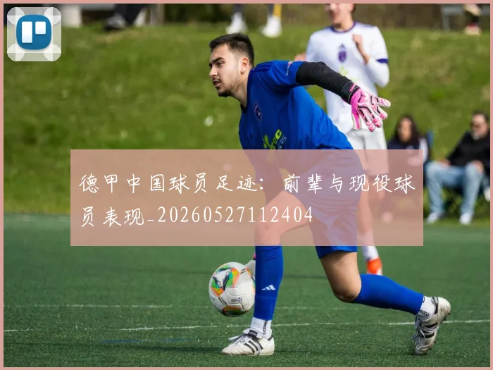 德甲中国球员足迹：前辈与现役球员表现_20260527112404